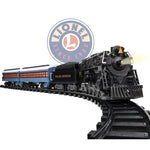 Lionel Trains The Polar Express 28 Piece Train Set