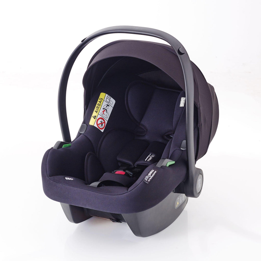 Mee-go Cosmo i-size Car Seat - Chelsea Baby