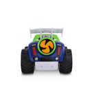 Nikko Nano VaporizR 3 Neon Green 8 Remote Control Car