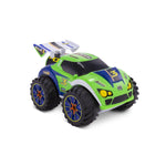 Nikko Nano VaporizR 3 Neon Green 8 Remote Control Car
