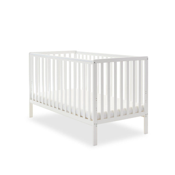 Obaby Bantam Cot Bed - Chelsea Baby
