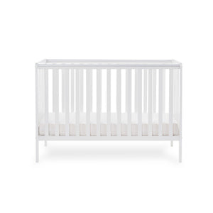 Obaby Bantam Cot - Chelsea Baby