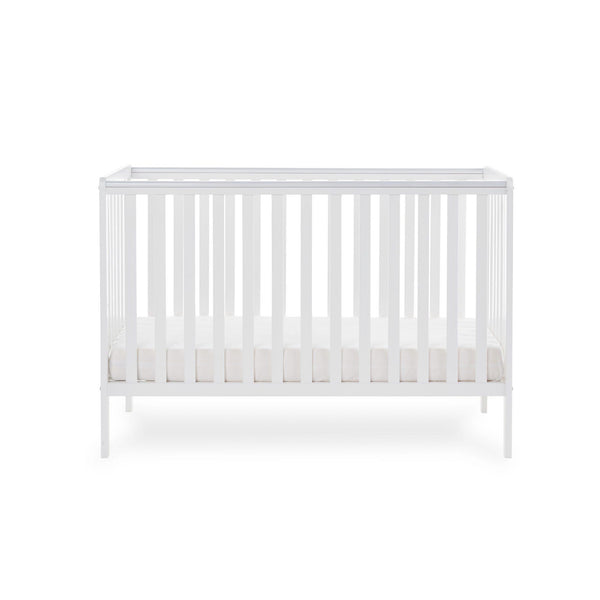 Obaby Bantam Cot - Chelsea Baby
