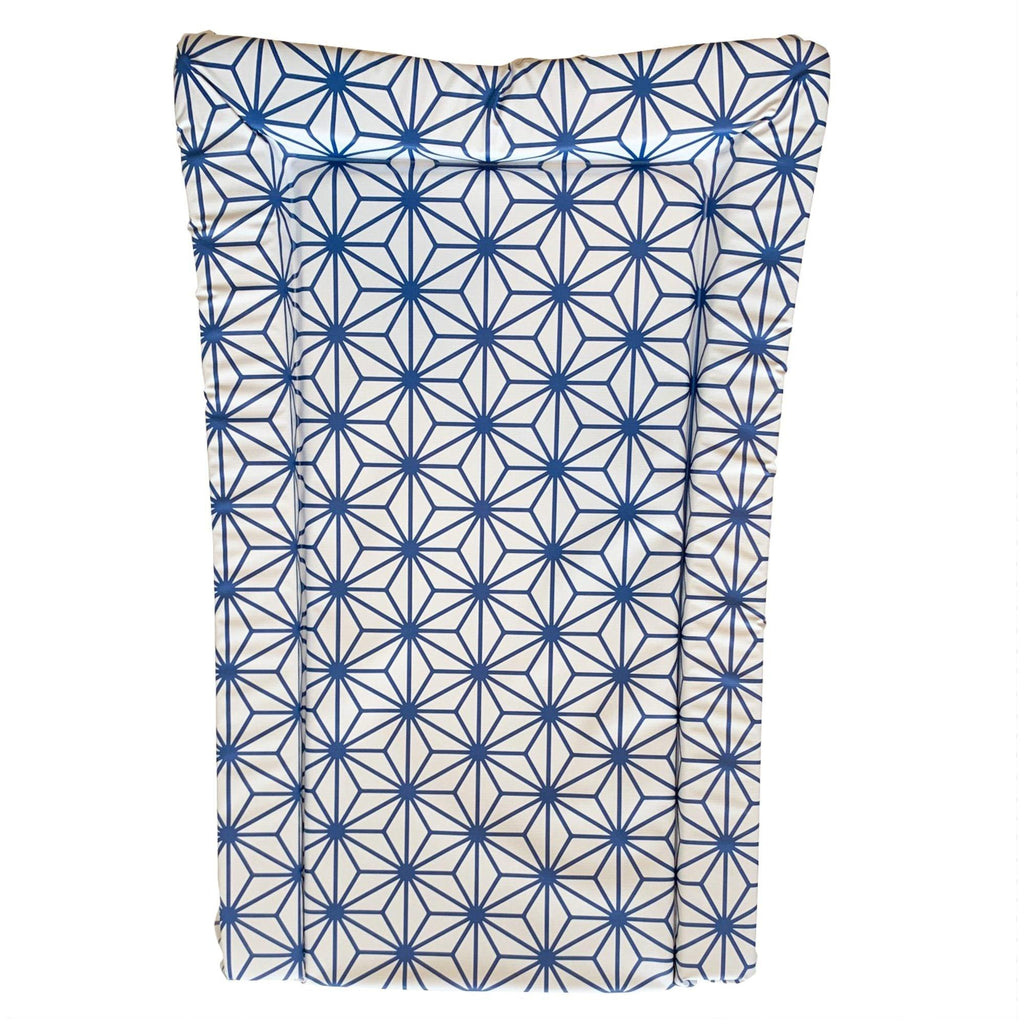 Obaby Changing Mat - Chelsea Baby