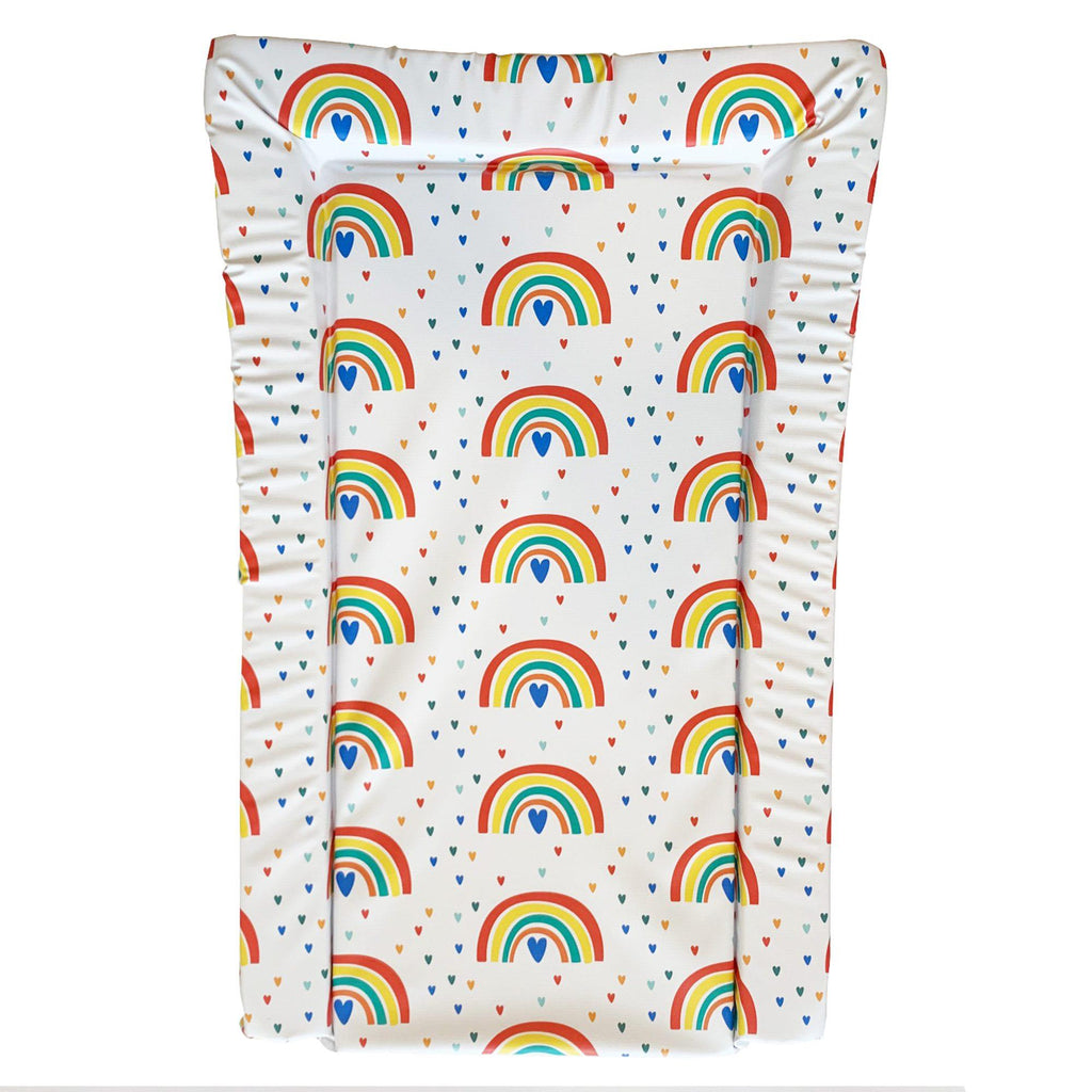 Obaby Changing Mat - Chelsea Baby