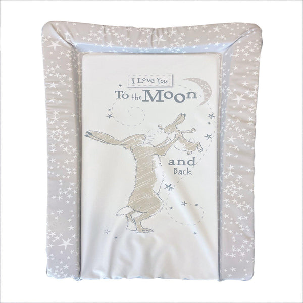 Obaby Changing Mat - Chelsea Baby