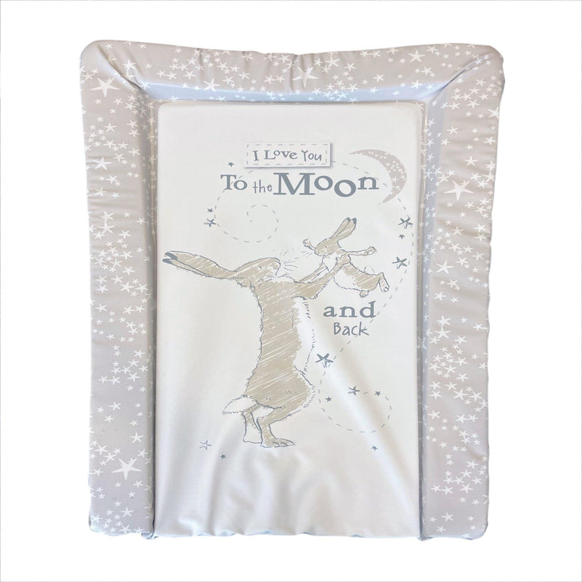 Obaby Changing Mat - Chelsea Baby