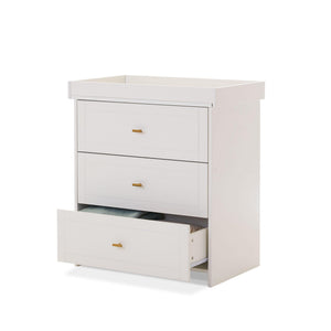 Obaby Evie Changing Unit - Chelsea Baby