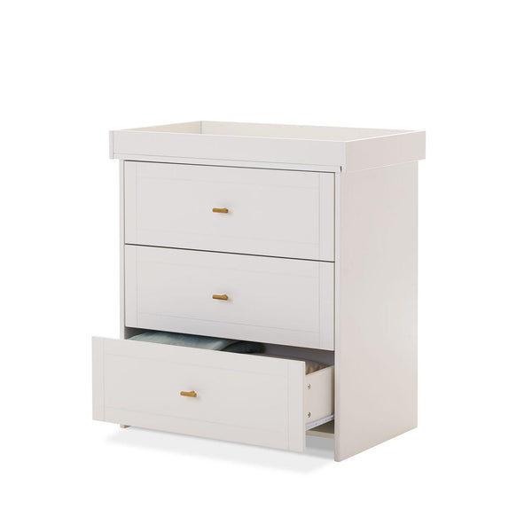 Obaby Evie Changing Unit - Chelsea Baby