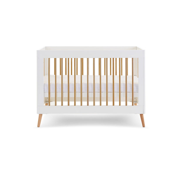 Obaby Maya Mini Cot Bed - Chelsea Baby