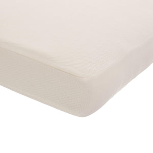 Obaby Natural Coir/Wool Mattress 140 x 70 cm - Chelsea Baby