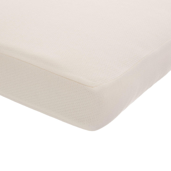 Obaby Natural Coir/Wool Mattress 140 x 70 cm - Chelsea Baby