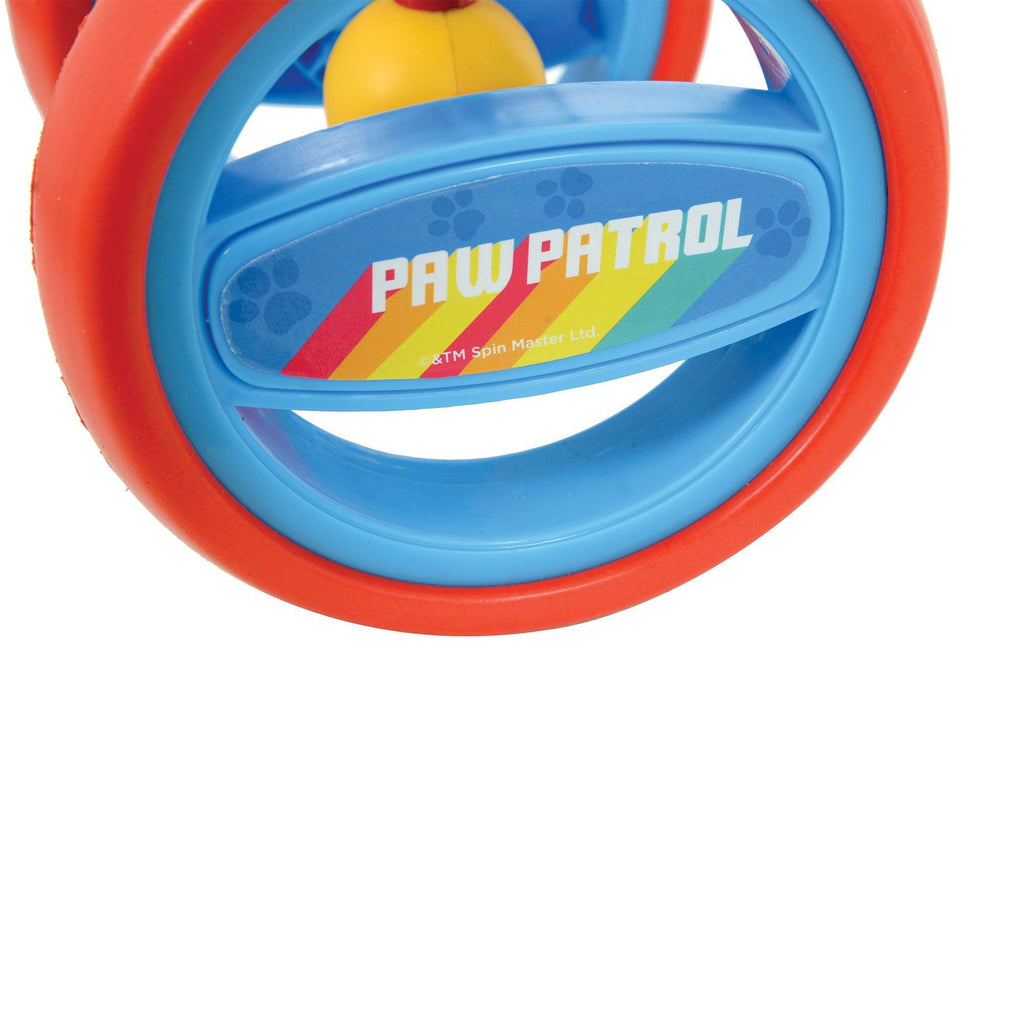 Paw Patrol Bobble Ride-On - Chelsea Baby