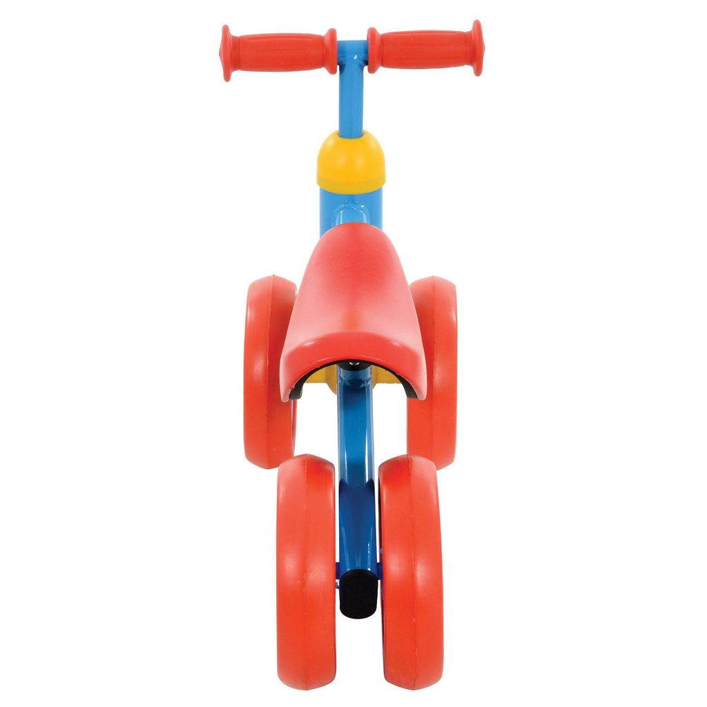 Paw Patrol Bobble Ride-On - Chelsea Baby