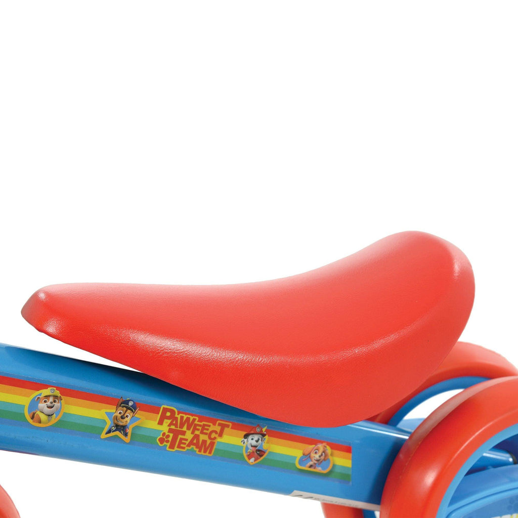 Paw Patrol Bobble Ride-On - Chelsea Baby