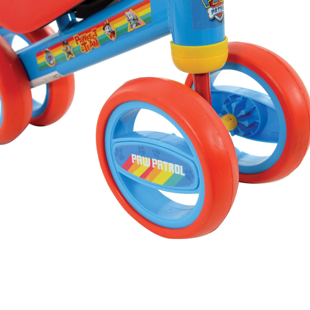 Paw Patrol Bobble Ride-On - Chelsea Baby