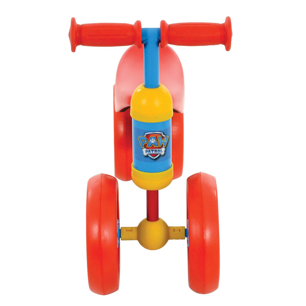 Paw Patrol Bobble Ride-On - Chelsea Baby