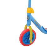 Paw Patrol Deluxe Tri Scooter