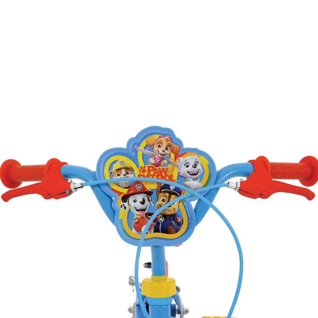 Paw Patrol My First Bike 12