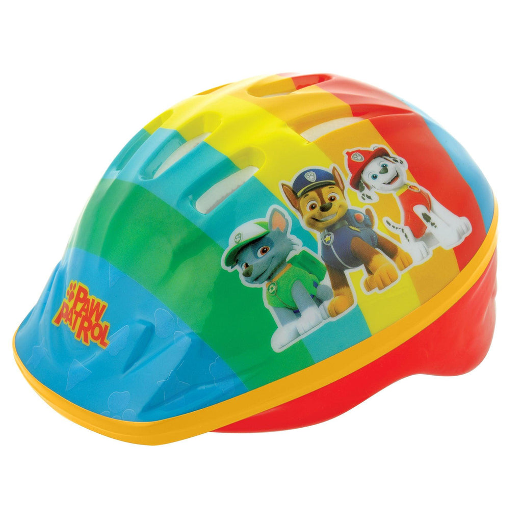 Paw Patrol Safety Helmet - Chelsea Baby