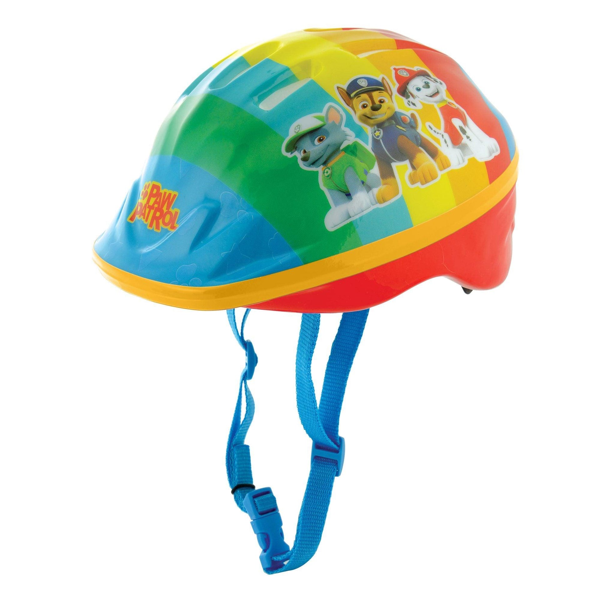 Paw Patrol Safety Helmet - Chelsea Baby