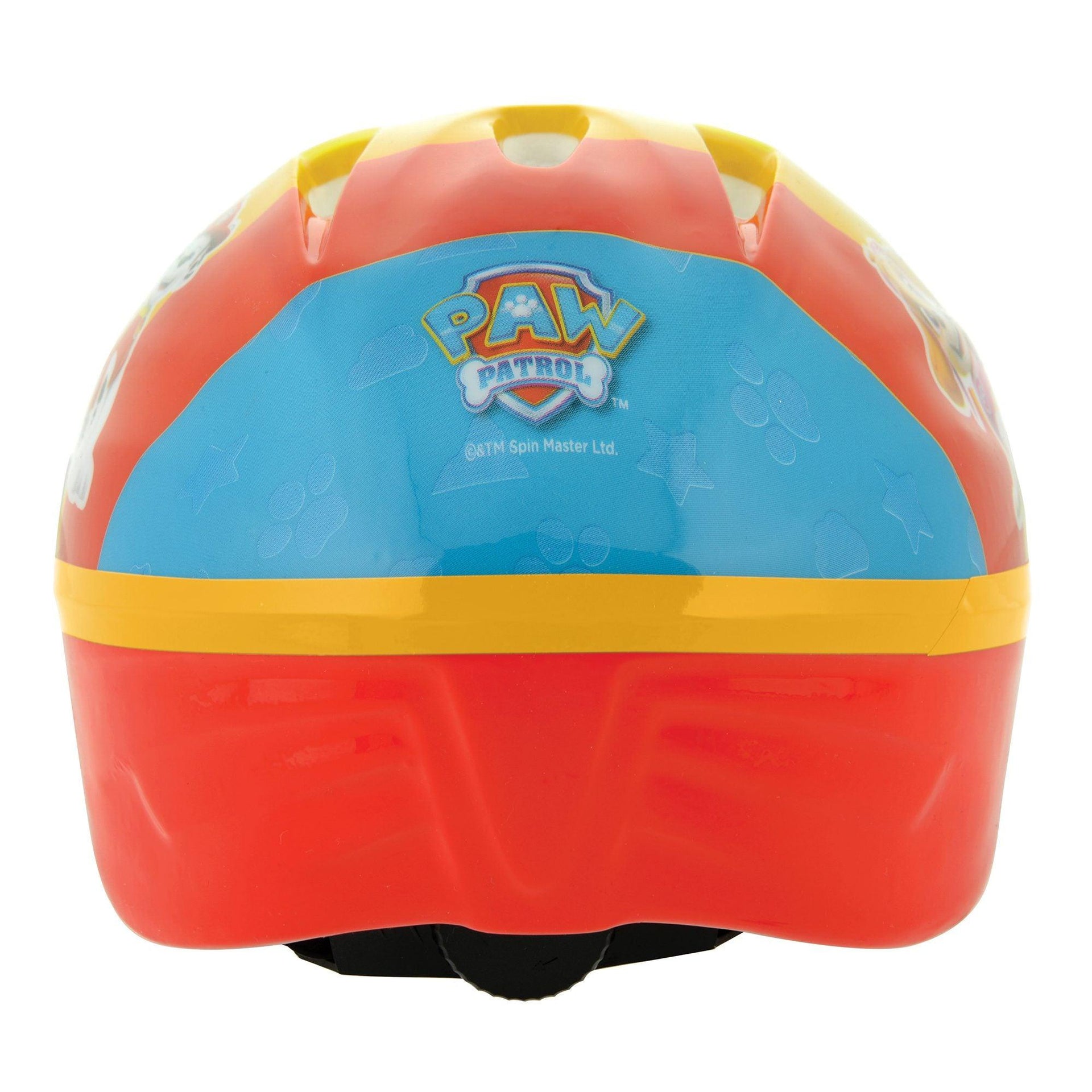 Paw Patrol Safety Helmet - Chelsea Baby
