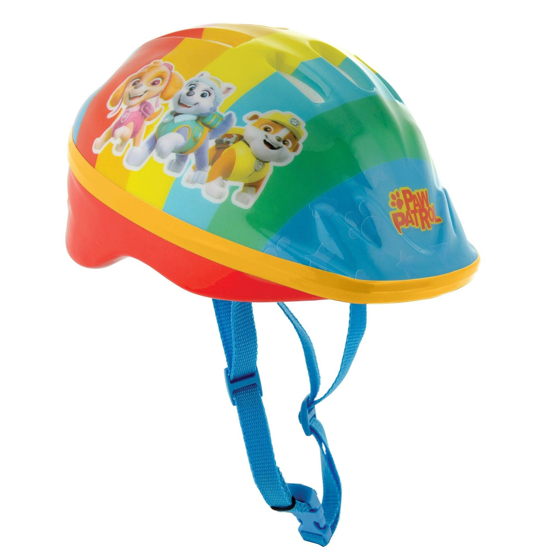 Paw Patrol Safety Helmet - Chelsea Baby