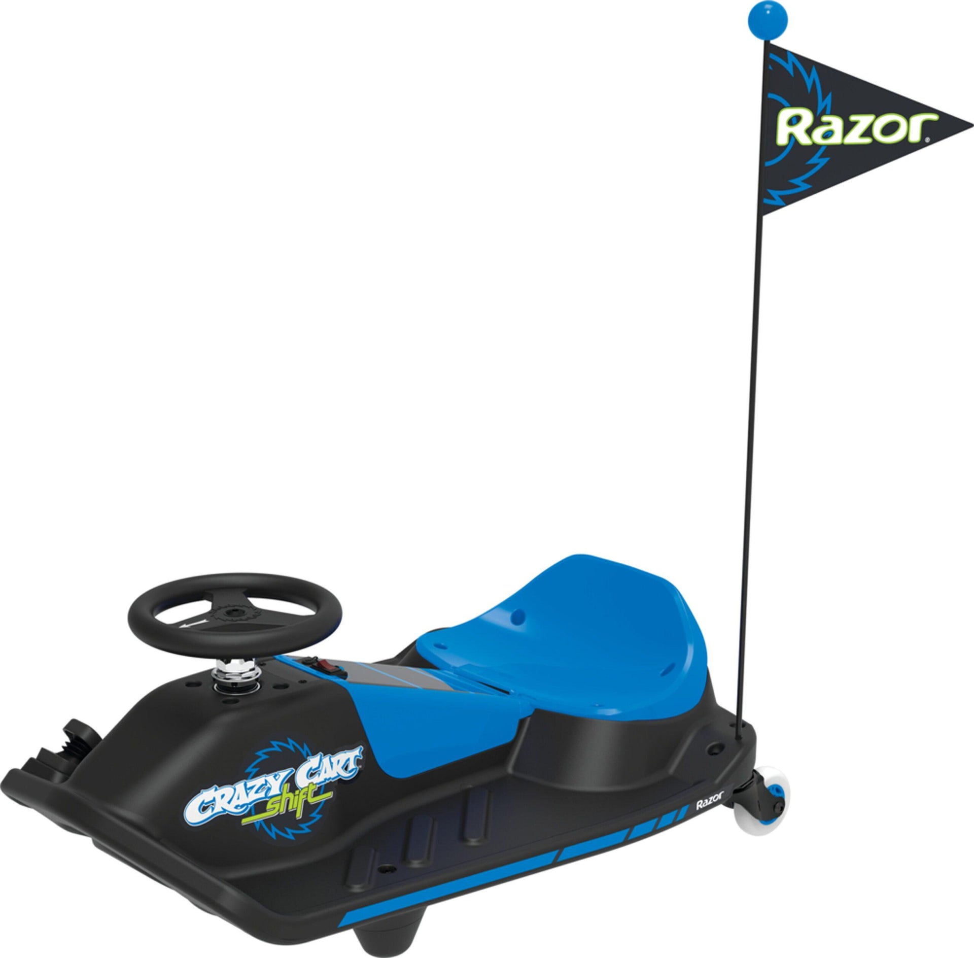 Razor Crazy Cart Shift - Chelsea Baby