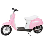 Razor Pocket Mod 24v Electric Scooter - Pink