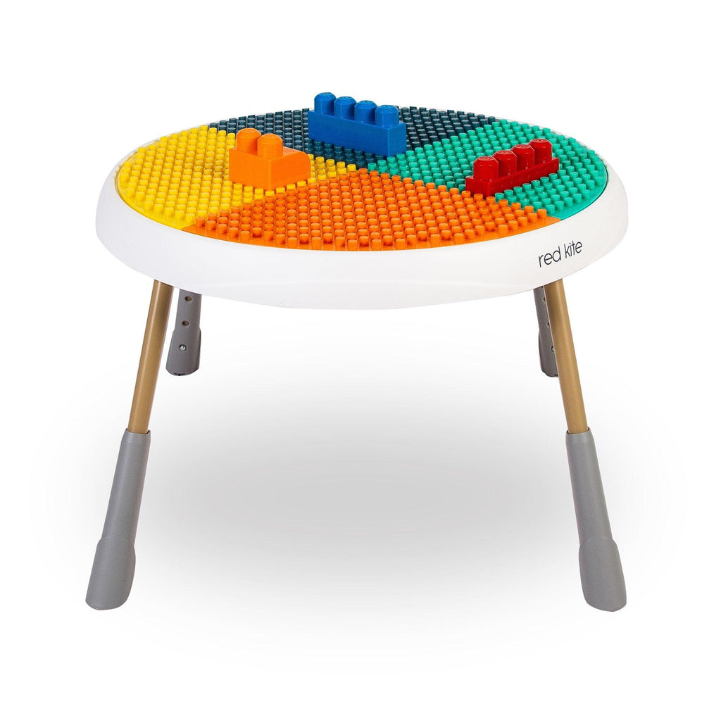 Red Kite Baby Go Round 3-in-1 Play Table - Chelsea Baby