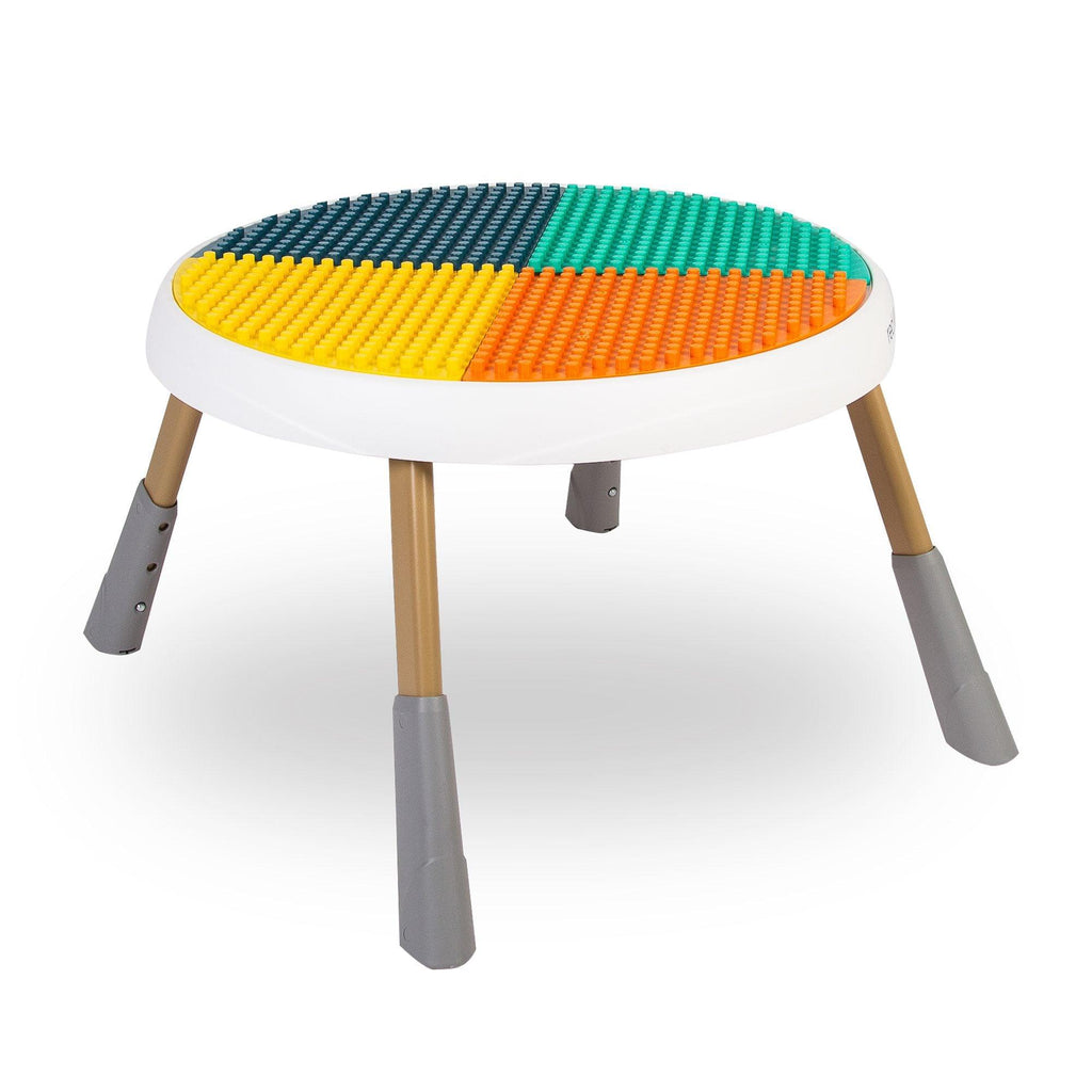 Red Kite Baby Go Round 3-in-1 Play Table - Chelsea Baby