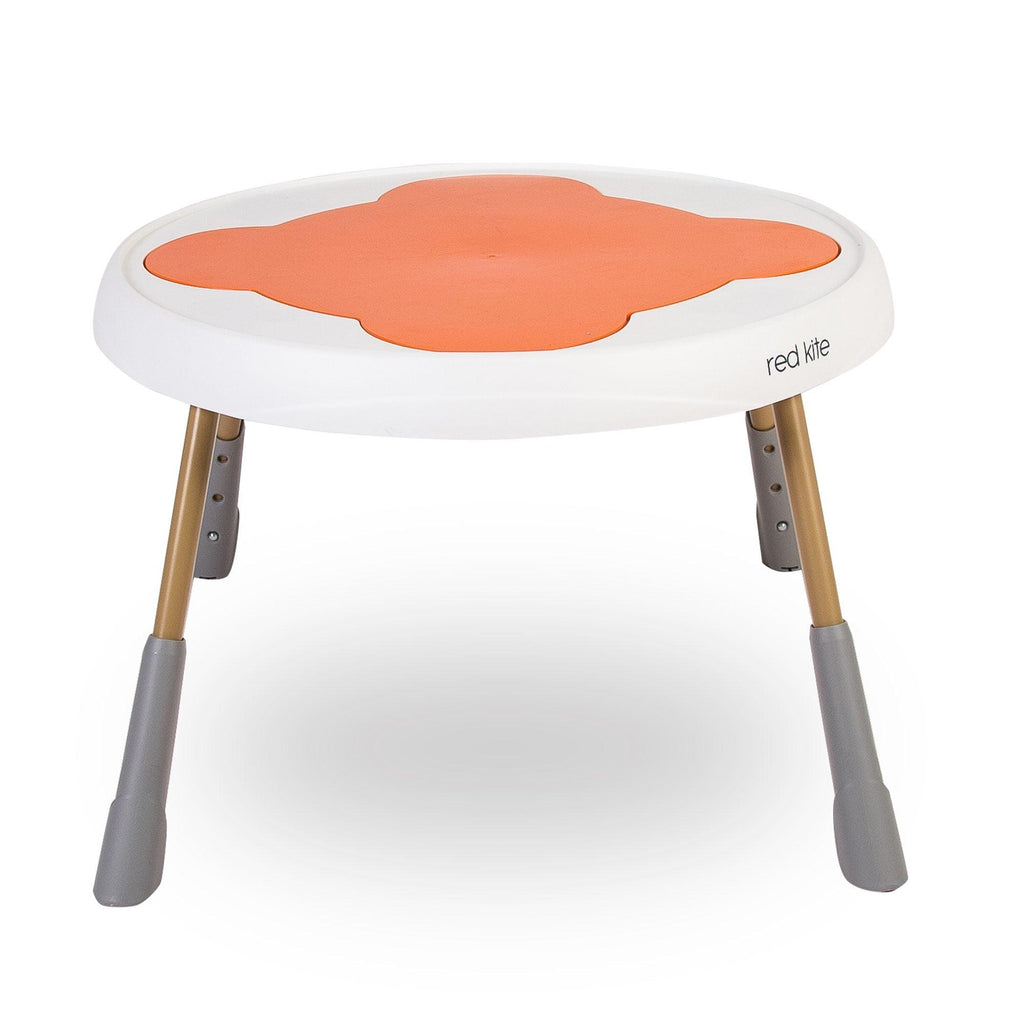 Red Kite Baby Go Round 3-in-1 Play Table - Chelsea Baby