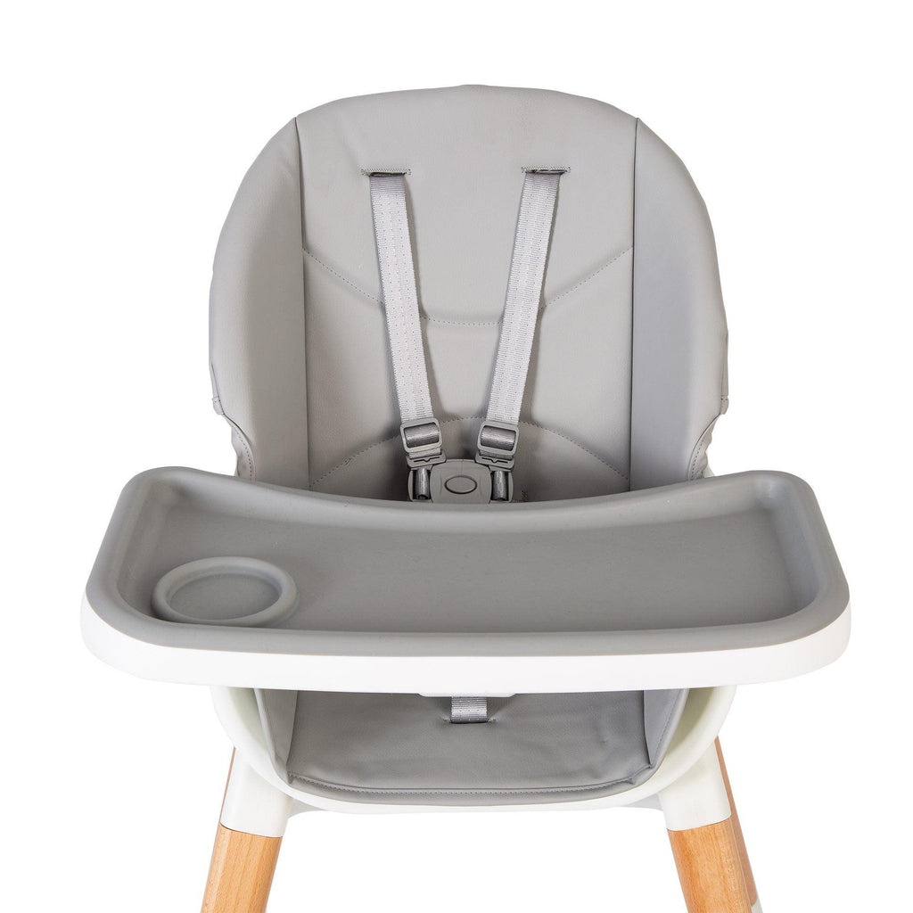 Red Kite Feed Me Combi Highchair - Chelsea Baby