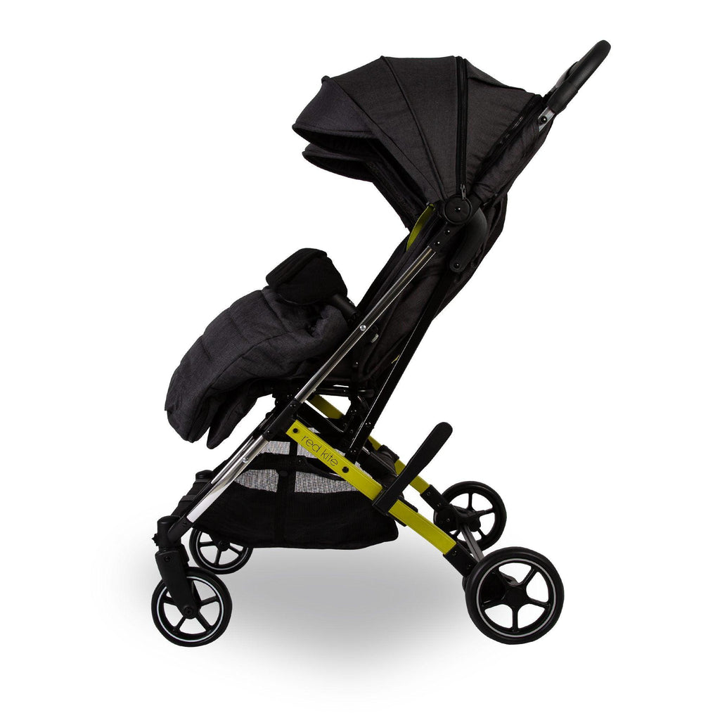 Red Kite Push Me Dubl Twin Stroller - Chelsea Baby