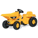 Rolly Toys JCB Dumper Ride On