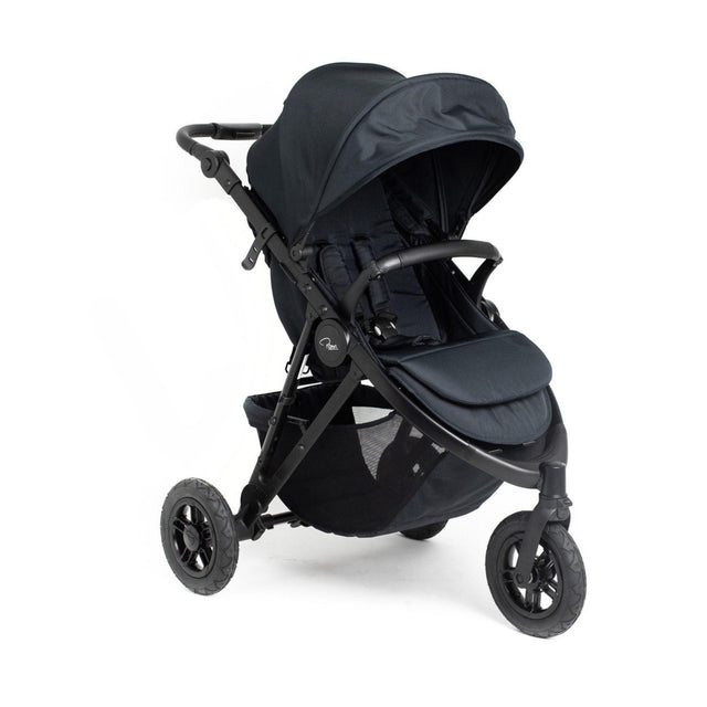 Roma Atlas 3 Wheel Pram - Chelsea Baby