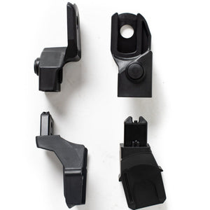 Roma Atlas Car Seat Adaptors - Chelsea Baby