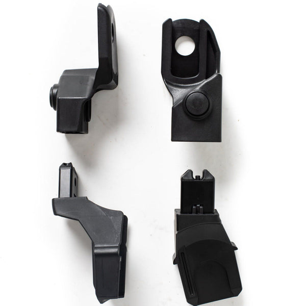 Roma Atlas Car Seat Adaptors - Chelsea Baby