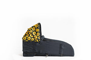 Roma Gemini Carry Cot - Chelsea Baby