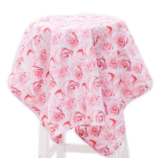 Roma Jemima Rose Blanket - Chelsea Baby