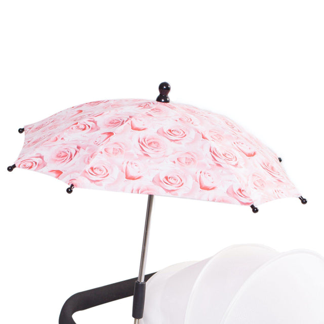 Roma Jemima Rose Parasol - Chelsea Baby