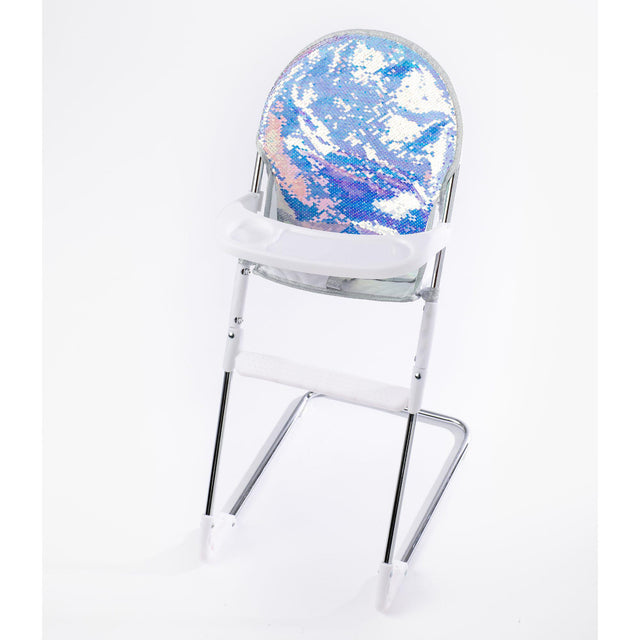 Roma Polly Dolls Highchair - Chelsea Baby