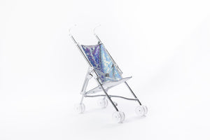 Roma Polly Dolls Umbrella Buggy - Chelsea Baby