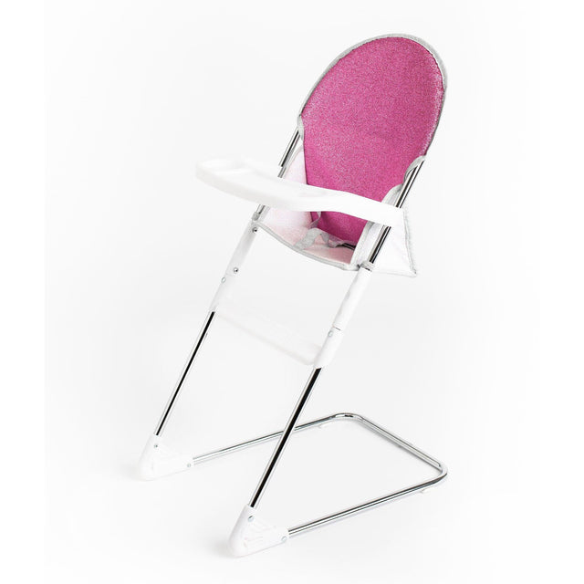 Roma Stephanie Highchair - Chelsea Baby