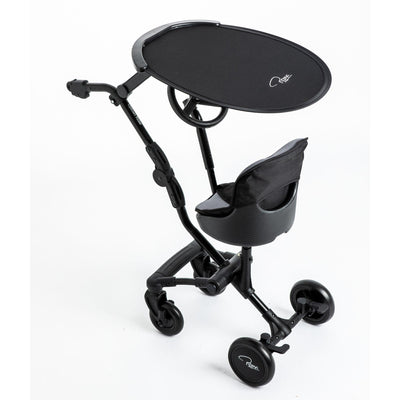 Roma Uptown Rider Sun Shade - Chelsea Baby