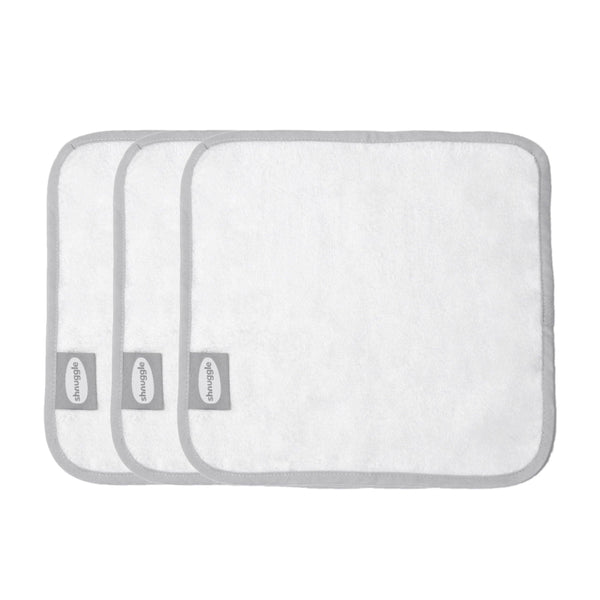 Shnuggle Baby Wash Cloth - Chelsea Baby
