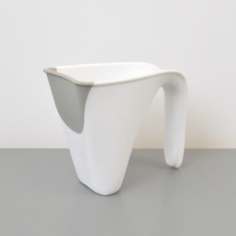 Shnuggle Baby Washy Bath Rinsing Jug White