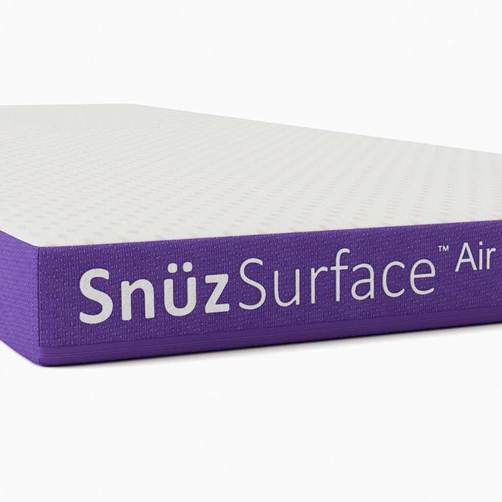 Snüz Surface Air Crib Mattress Snuz Pod4 - Chelsea Baby