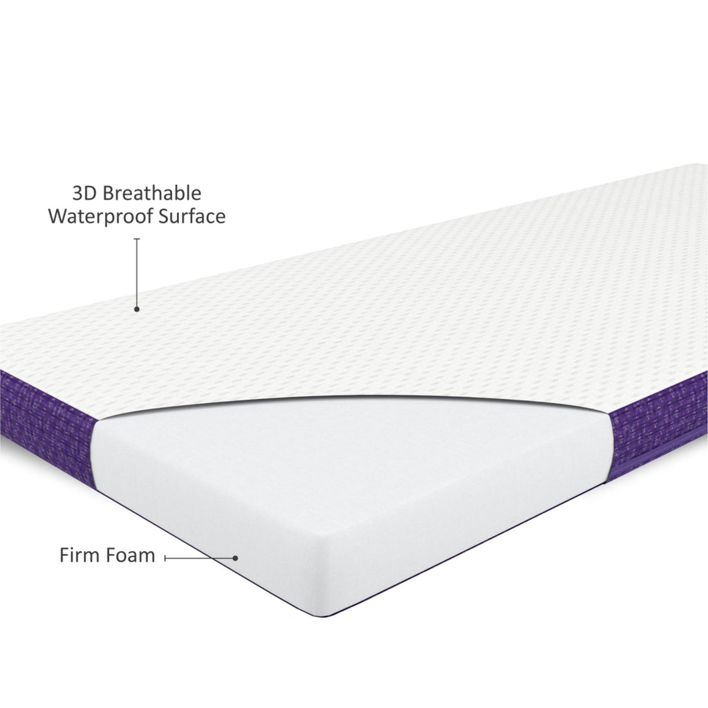 Snüz Surface Air Crib Mattress Snuz Pod4 - Chelsea Baby