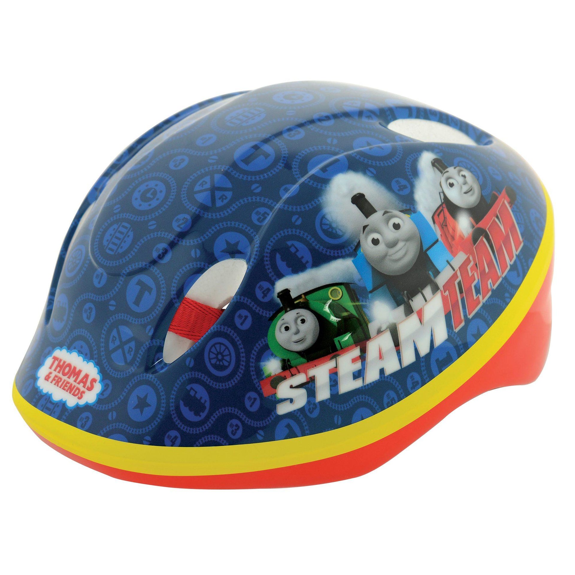 Thomas and Friends Safety Helmet - Chelsea Baby